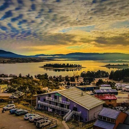 Alpine Resort Motel Jindabyne Exterior foto