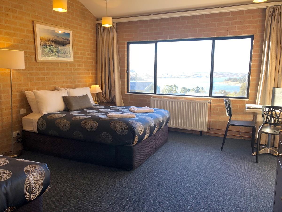 Alpine Resort Motel Jindabyne Exterior foto