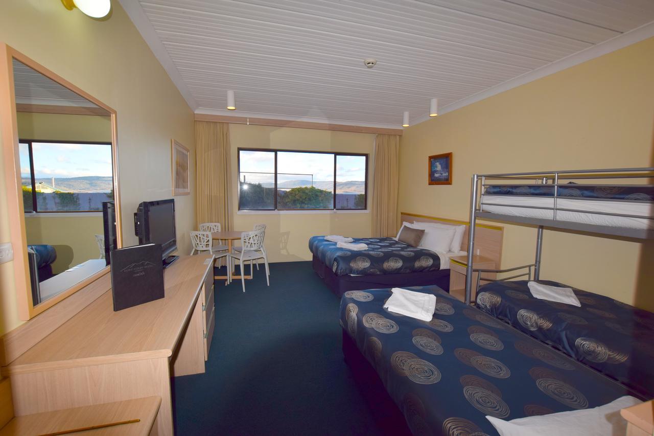 Alpine Resort Motel Jindabyne Exterior foto
