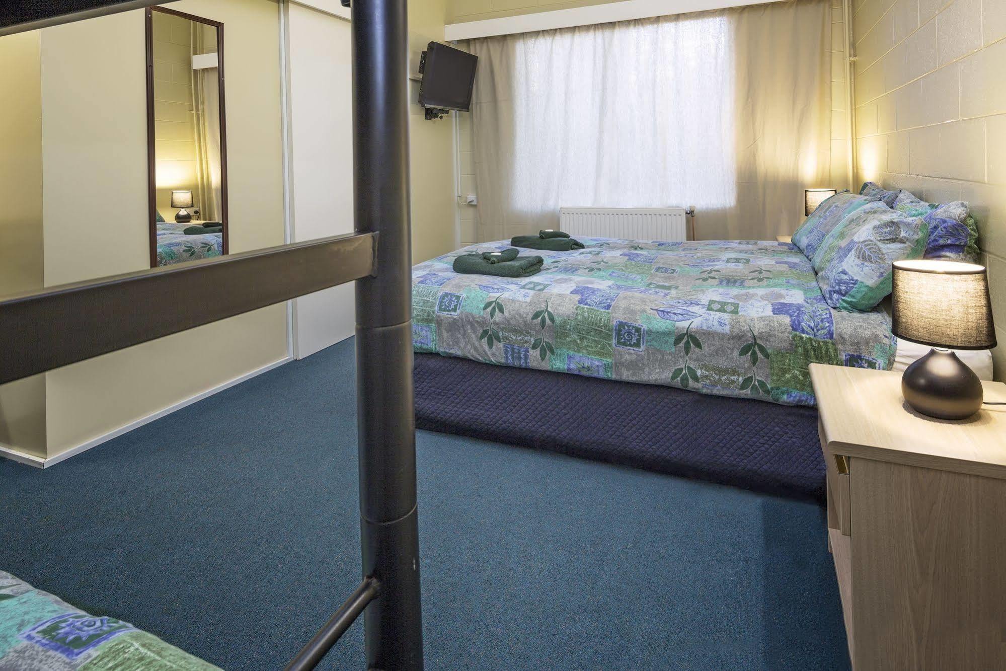 Alpine Resort Motel Jindabyne Exterior foto