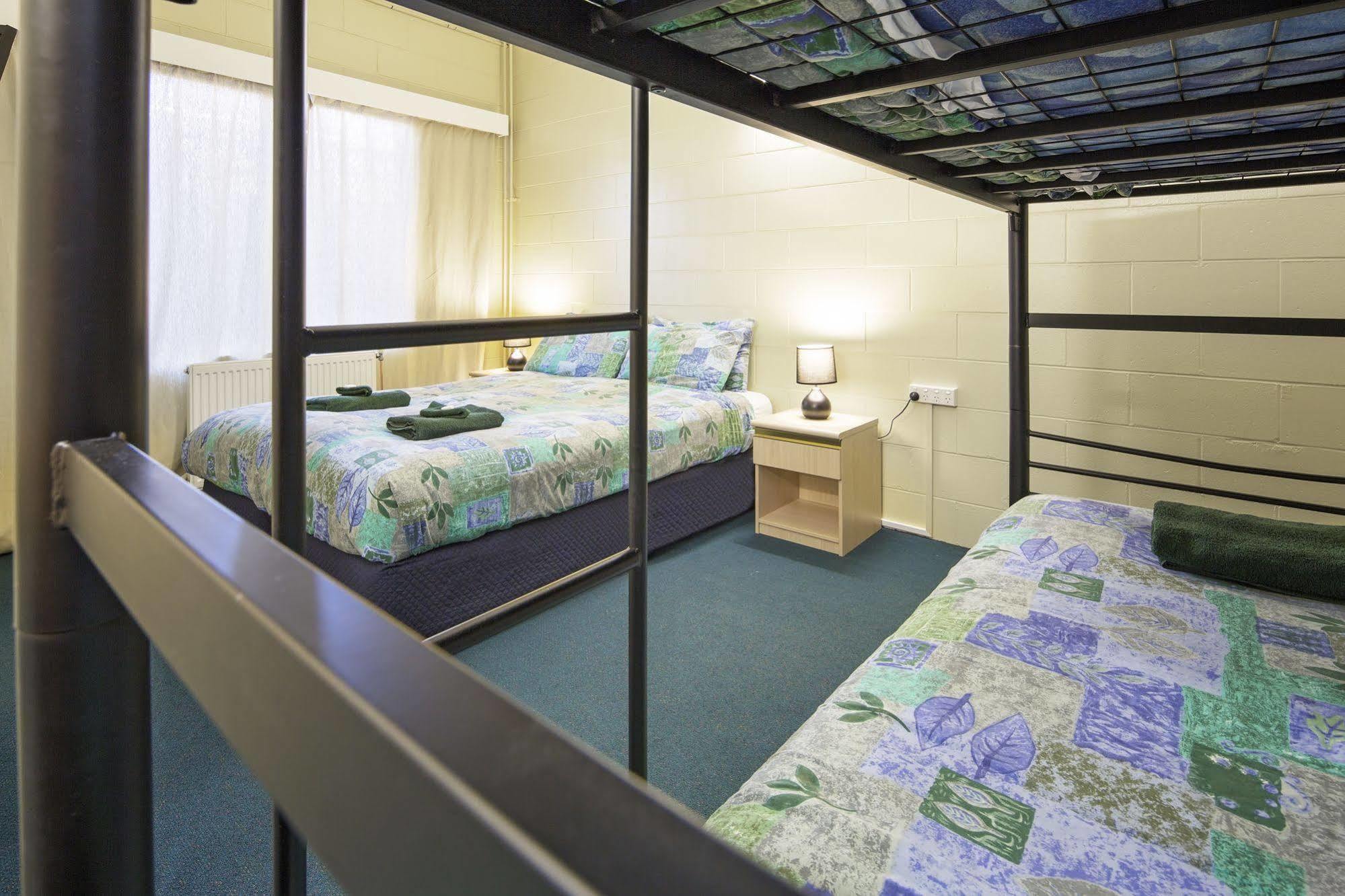 Alpine Resort Motel Jindabyne Exterior foto