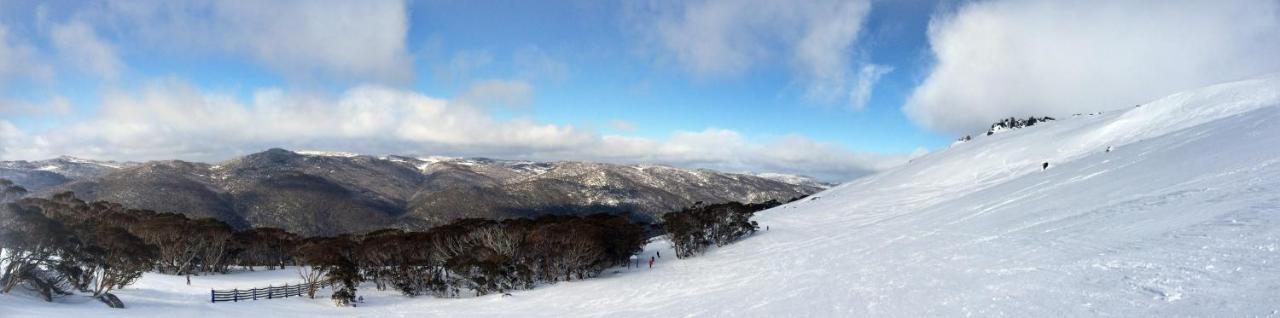 Alpine Resort Motel Jindabyne Exterior foto