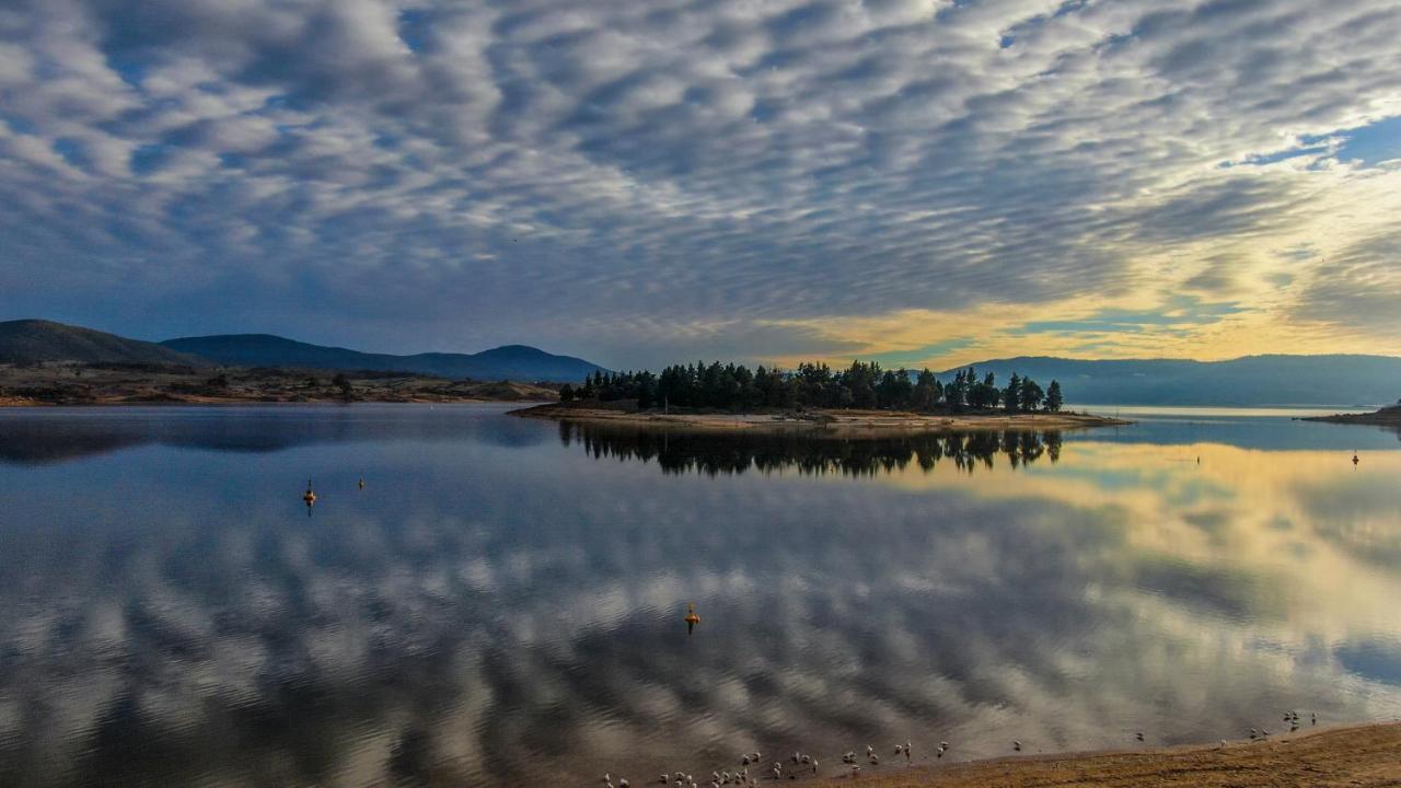 Alpine Resort Motel Jindabyne Exterior foto